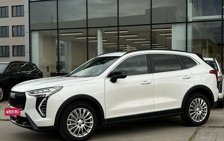 Haval Jolion, 2026 год, 2 899 000 рублей, 4 фотография