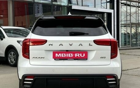 Haval Jolion, 2026 год, 2 899 000 рублей, 8 фотография