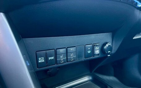 Toyota RAV4, 2016 год, 2 000 000 рублей, 19 фотография