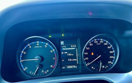 Toyota RAV4, 2016 год, 2 000 000 рублей, 18 фотография