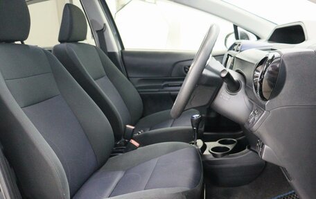 Toyota Aqua I, 2017 год, 1 200 000 рублей, 13 фотография