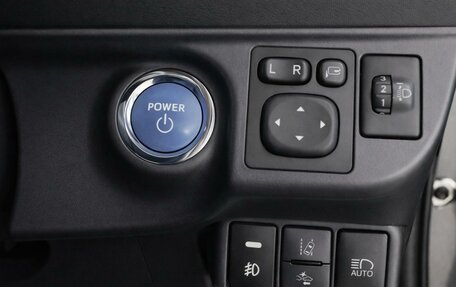 Toyota Aqua I, 2017 год, 1 200 000 рублей, 20 фотография