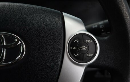 Toyota Aqua I, 2017 год, 1 200 000 рублей, 18 фотография