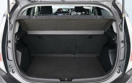 Toyota Aqua I, 2017 год, 1 200 000 рублей, 22 фотография