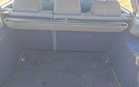 Audi A4, 2000 год, 340 000 рублей, 9 фотография