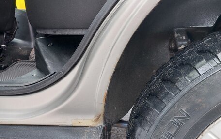 Chevrolet Niva I рестайлинг, 2016 год, 799 000 рублей, 6 фотография