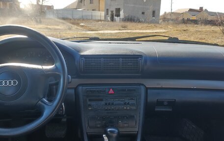 Audi A4, 2000 год, 340 000 рублей, 7 фотография