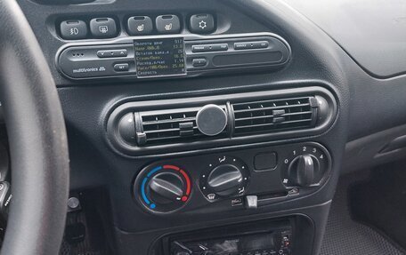 Chevrolet Niva I рестайлинг, 2016 год, 799 000 рублей, 3 фотография