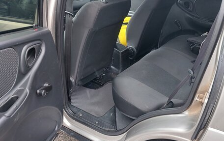 Chevrolet Niva I рестайлинг, 2016 год, 799 000 рублей, 5 фотография