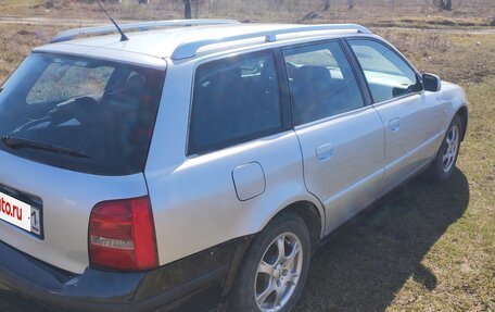 Audi A4, 2000 год, 340 000 рублей, 5 фотография