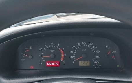 Chevrolet Niva I рестайлинг, 2016 год, 799 000 рублей, 2 фотография