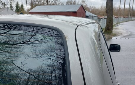 Chevrolet Niva I рестайлинг, 2016 год, 799 000 рублей, 10 фотография