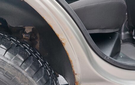 Chevrolet Niva I рестайлинг, 2016 год, 799 000 рублей, 13 фотография