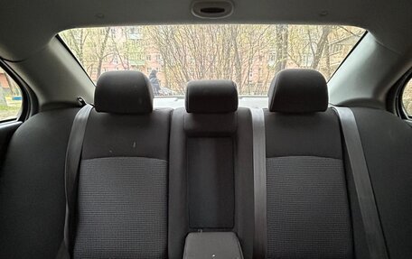 Mitsubishi Lancer IX, 2008 год, 735 000 рублей, 8 фотография