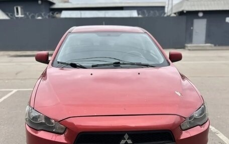 Mitsubishi Lancer IX, 2008 год, 735 000 рублей, 2 фотография