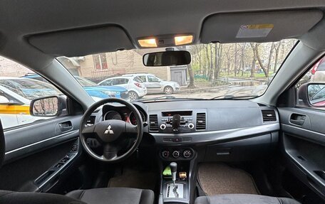 Mitsubishi Lancer IX, 2008 год, 735 000 рублей, 9 фотография