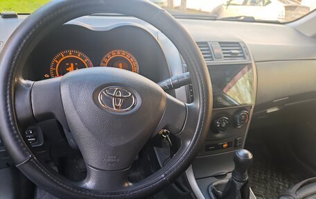 Toyota Corolla, 2008 год, 700 000 рублей, 2 фотография