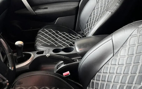 Nissan Qashqai, 2011 год, 610 000 рублей, 2 фотография