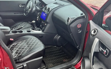 Nissan Qashqai, 2011 год, 610 000 рублей, 4 фотография