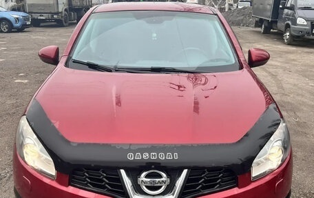 Nissan Qashqai, 2011 год, 610 000 рублей, 5 фотография