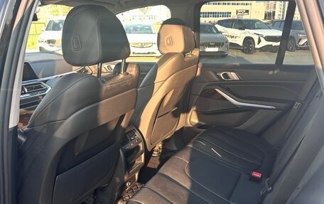 BMW X5, 2021 год, 6 300 000 рублей, 11 фотография