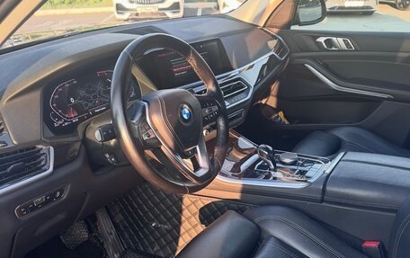 BMW X5, 2021 год, 6 300 000 рублей, 9 фотография