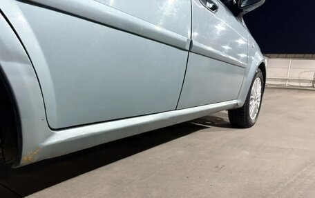 Chevrolet Lacetti, 2006 год, 300 000 рублей, 6 фотография