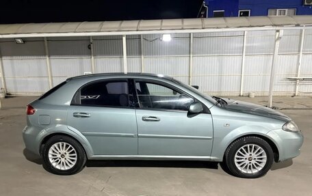 Chevrolet Lacetti, 2006 год, 300 000 рублей, 4 фотография