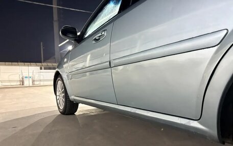 Chevrolet Lacetti, 2006 год, 300 000 рублей, 7 фотография