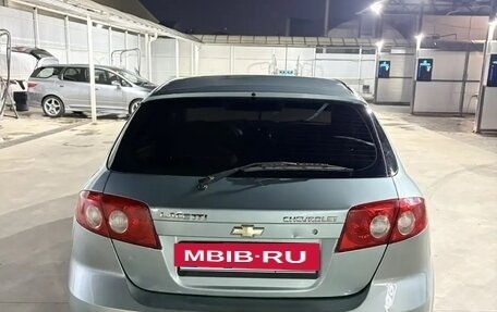 Chevrolet Lacetti, 2006 год, 300 000 рублей, 5 фотография