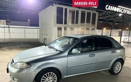Chevrolet Lacetti, 2006 год, 300 000 рублей, 3 фотография