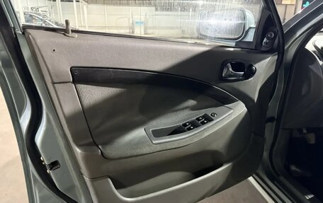 Chevrolet Lacetti, 2006 год, 300 000 рублей, 11 фотография