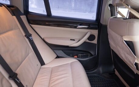 BMW X3, 2010 год, 2 300 000 рублей, 4 фотография