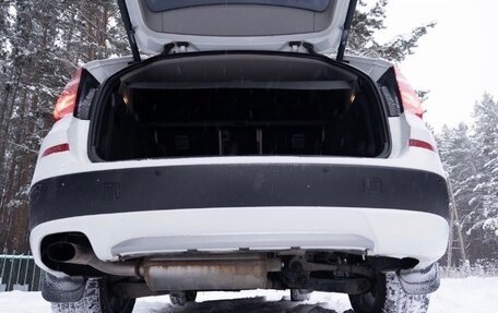 BMW X3, 2010 год, 2 300 000 рублей, 5 фотография