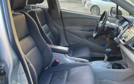 Honda Insight II рестайлинг, 2009 год, 670 000 рублей, 10 фотография