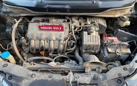 Honda Insight II рестайлинг, 2009 год, 670 000 рублей, 6 фотография