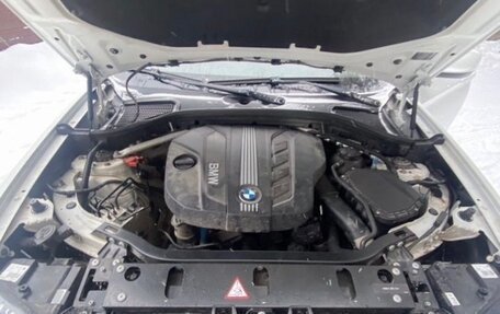 BMW X3, 2010 год, 2 300 000 рублей, 13 фотография