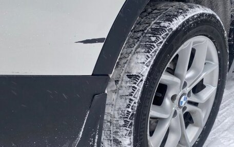 BMW X3, 2010 год, 2 300 000 рублей, 19 фотография