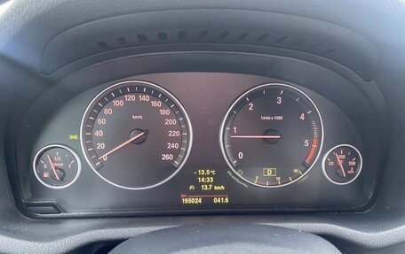 BMW X3, 2010 год, 2 300 000 рублей, 18 фотография