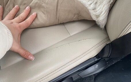 BMW X3, 2010 год, 2 300 000 рублей, 14 фотография