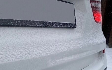 BMW X3, 2010 год, 2 300 000 рублей, 17 фотография