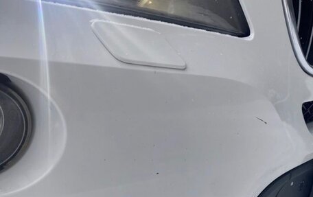 BMW X3, 2010 год, 2 300 000 рублей, 22 фотография