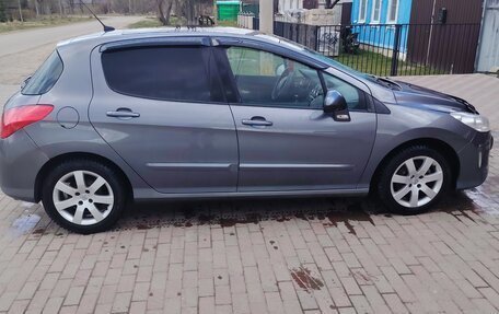 Peugeot 308 II, 2010 год, 435 000 рублей, 6 фотография