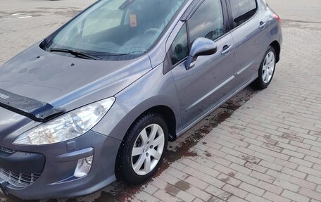 Peugeot 308 II, 2010 год, 435 000 рублей, 3 фотография