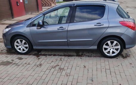 Peugeot 308 II, 2010 год, 435 000 рублей, 5 фотография