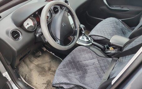 Peugeot 308 II, 2010 год, 435 000 рублей, 8 фотография