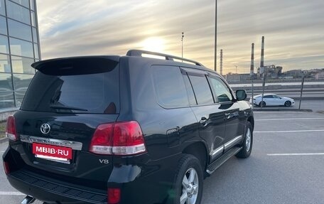 Toyota Land Cruiser 200, 2010 год, 3 500 000 рублей, 4 фотография