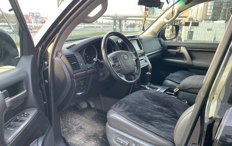 Toyota Land Cruiser 200, 2010 год, 3 500 000 рублей, 10 фотография