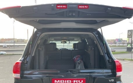 Toyota Land Cruiser 200, 2010 год, 3 500 000 рублей, 8 фотография