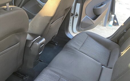 Opel Astra J, 2013 год, 850 000 рублей, 9 фотография